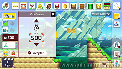 Super Mario Maker 2