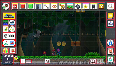 Super Mario Maker 2