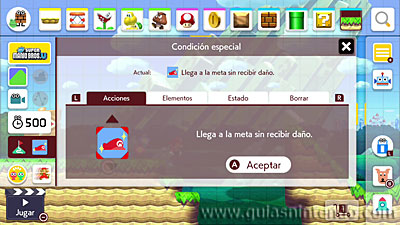 Super Mario Maker 2