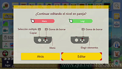 Super Mario Maker 2
