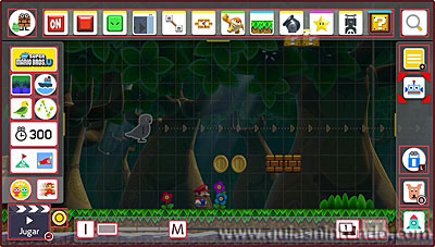 Super Mario Maker 2