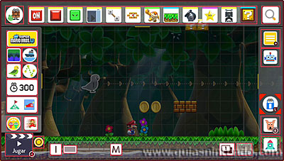 Super Mario Maker 2