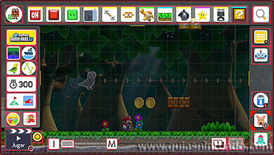 Super Mario Maker 2