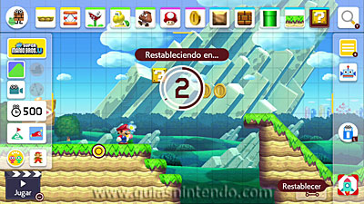 Super Mario Maker 2