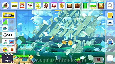 Super Mario Maker 2