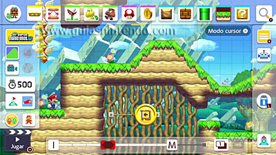 Super Mario Maker 2