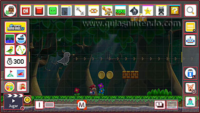 Super Mario Maker 2