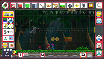 Super Mario Maker 2