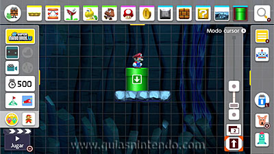 Super Mario Maker 2