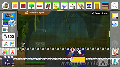 Super Mario Maker 2