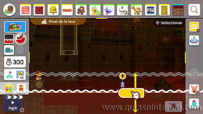 Super Mario Maker 2