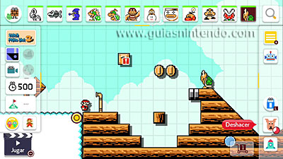 Super Mario Maker 2