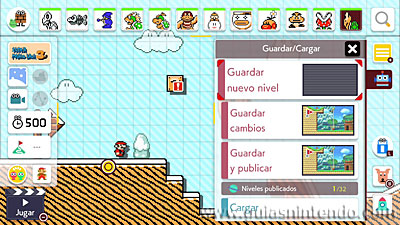 Super Mario Maker 2