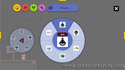 Super Mario Maker 2