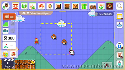 Super Mario Maker 2