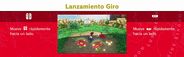 Super Mario Odyssey