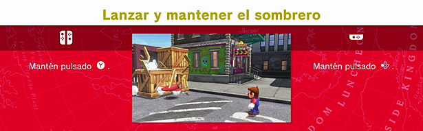 Super Mario Odyssey