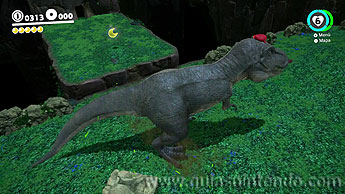 Super Mario Odyssey