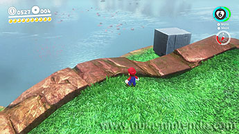 Super Mario Odyssey