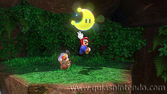 Super Mario Odyssey