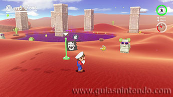 Super Mario Odyssey