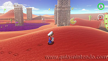 Super Mario Odyssey