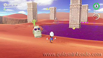 Super Mario Odyssey