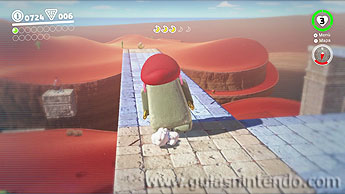 Super Mario Odyssey