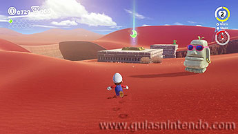 Super Mario Odyssey