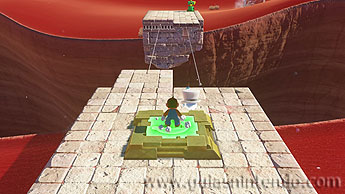 Super Mario Odyssey