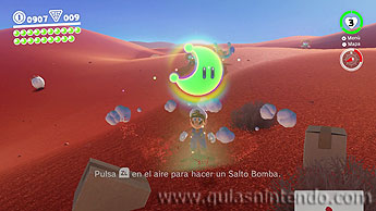 Super Mario Odyssey