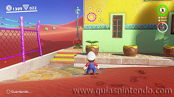 Super Mario Odyssey