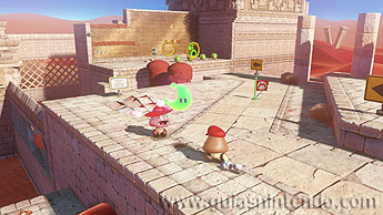 Super Mario Odyssey