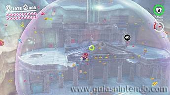 Super Mario Odyssey