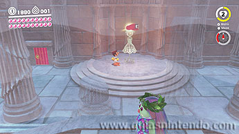 Super Mario Odyssey