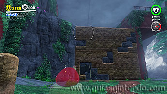 Super Mario Odyssey