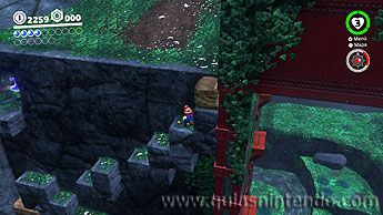 Super Mario Odyssey