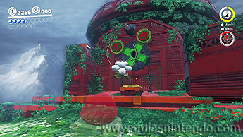 Super Mario Odyssey