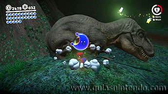 Super Mario Odyssey
