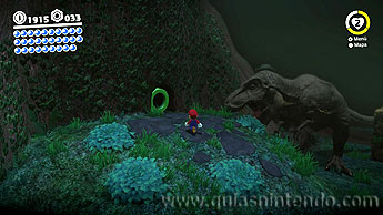 Super Mario Odyssey