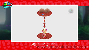 Super Mario Odyssey