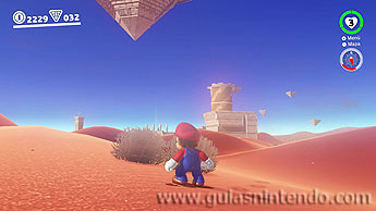 Super Mario Odyssey