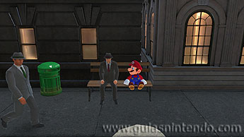 Super Mario Odyssey
