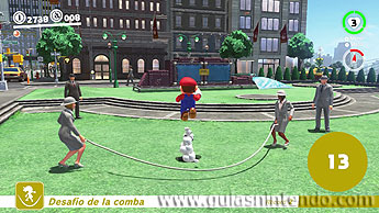 Super Mario Odyssey
