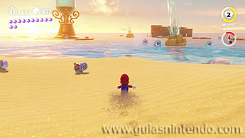 Super Mario Odyssey