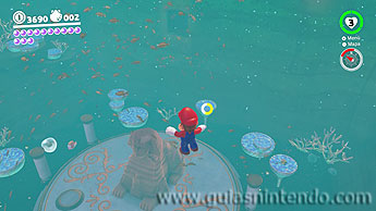 Super Mario Odyssey