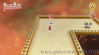 Super Mario Odyssey