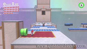 Super Mario Odyssey