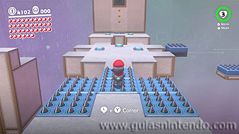 Super Mario Odyssey