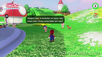 Super Mario Odyssey